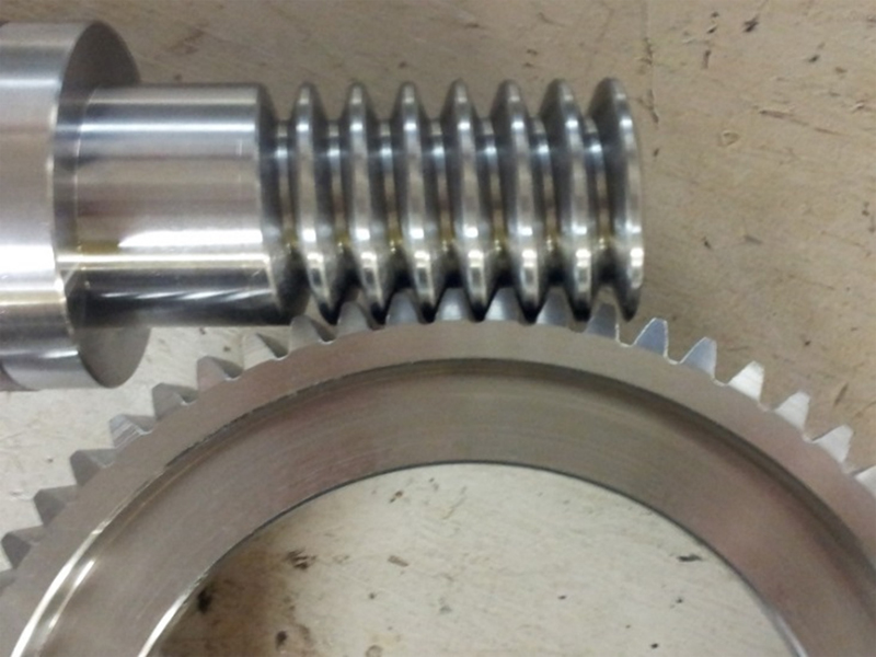 NEWCASTLE GEARS PTY LTD